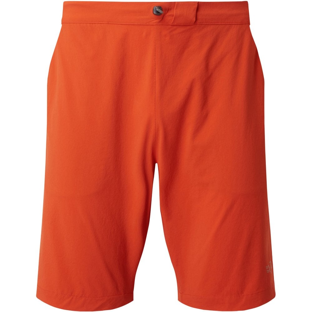 Rab Momentum Men's Shorts | 36 | Firecracker