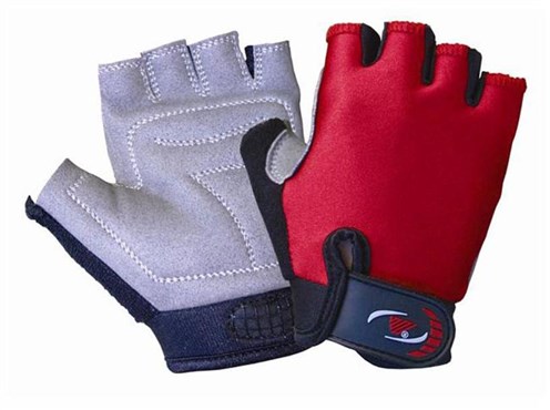 Polaris Controller Kids Mitts/Gloves