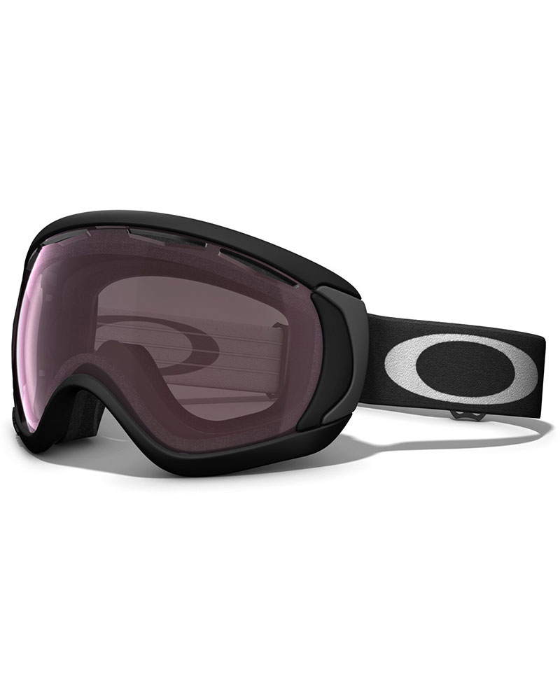 Oakley Canopy matte black / Prizm Rose (2018/19)