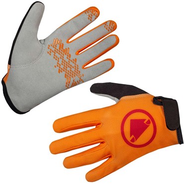 Endura Hummvee Kids Long Finger Gloves