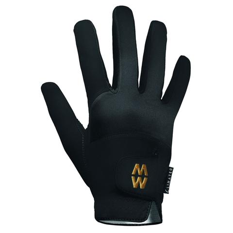 MacWet Gloves | MacWet Climatec Short Cuff Gloves Colour Black Size 6