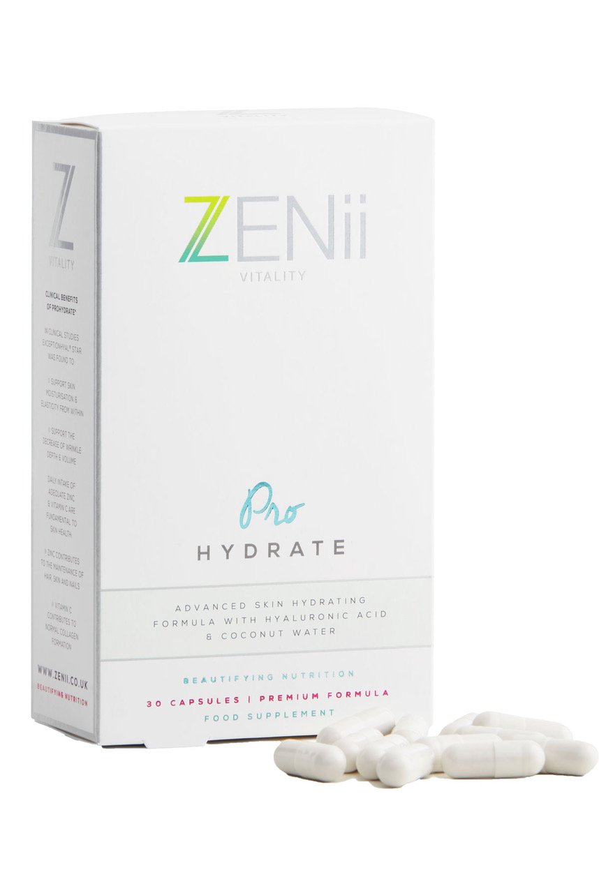 ZENii ZENii Pro Hydrate