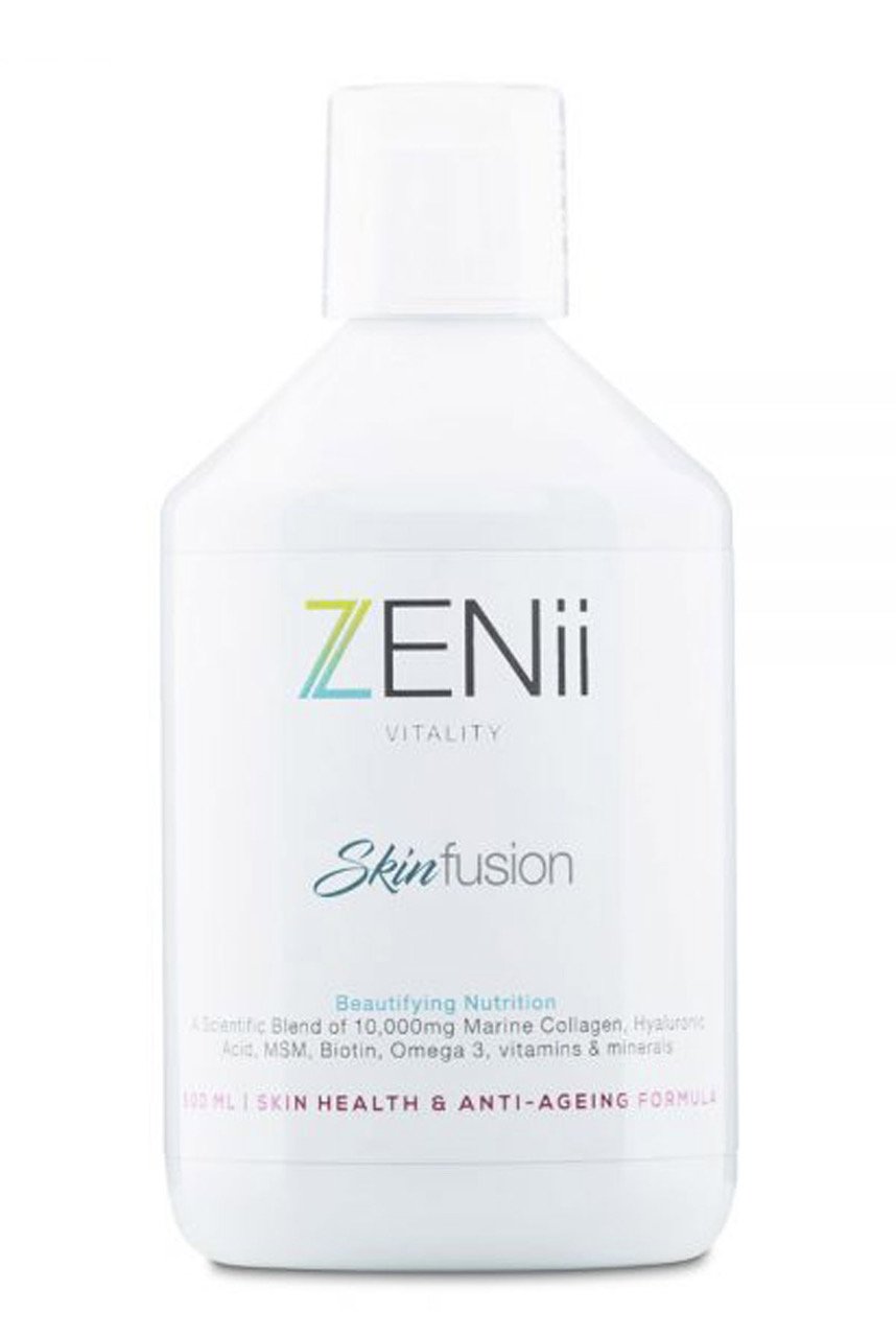 ZENii ZENii Skin Fusion