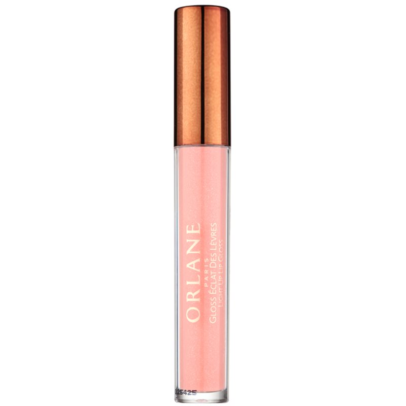 Orlane Gloss Eclat Des Levres Rose N.1 Lucidalabbra Rosa