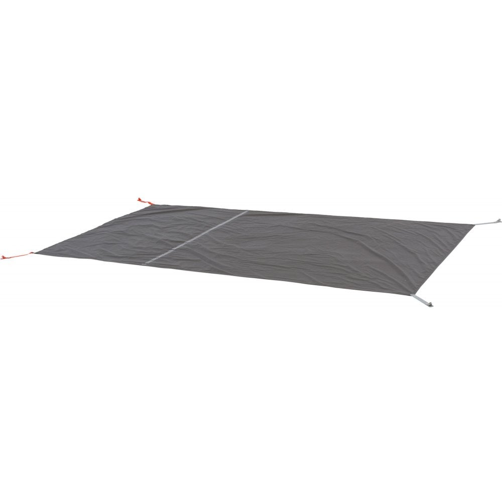 Big Agnes Copper Spur HV3 expedition Footprint | Gray