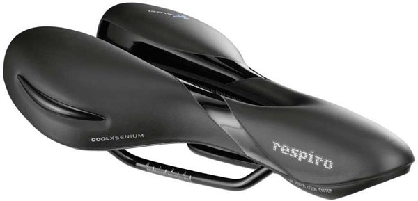 Selle Royal Respiro Soft Unisex Saddle