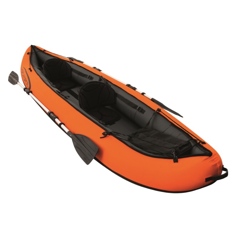 Canoa Kayak Hydro Force Ventura remi 65052  Bestway