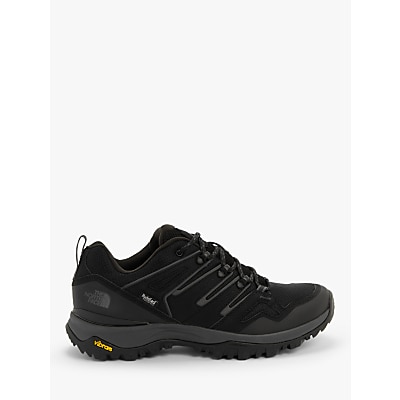 The North Face Hedgehog Fastpack II Men's Waterproof Hiking Shoes