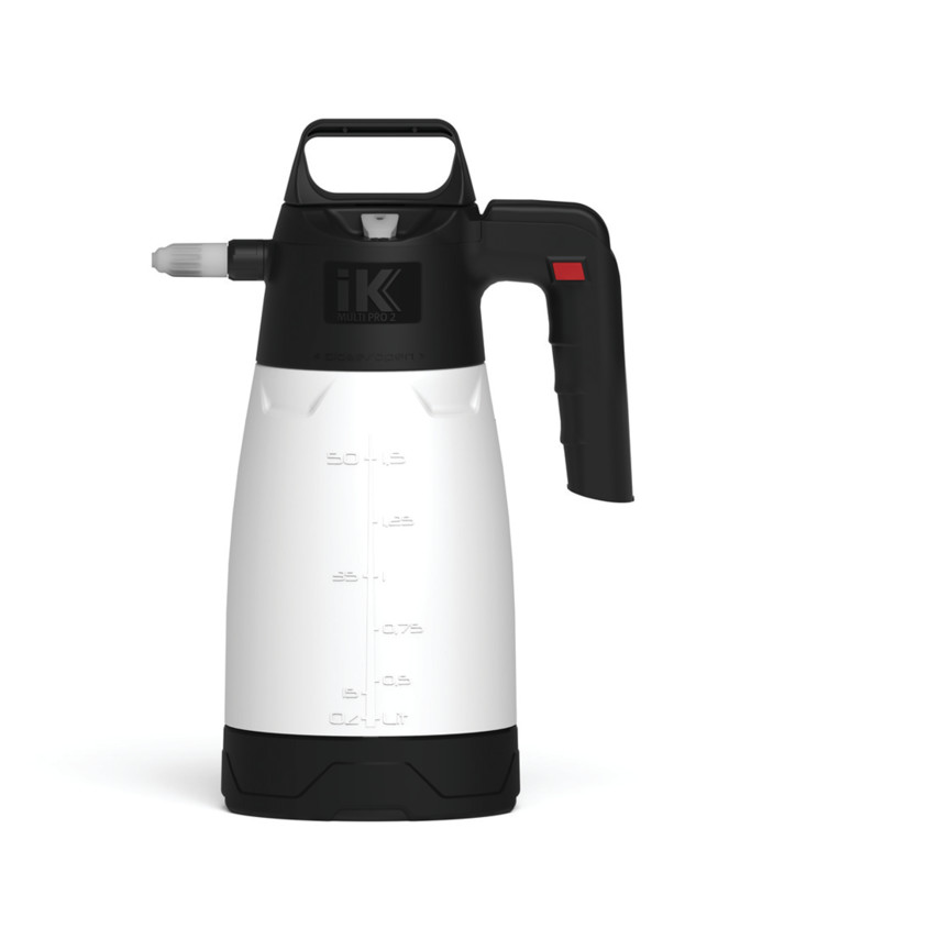 IK_Sprayers Multi Pro 2 Hand Sprayer, 1.9ltr