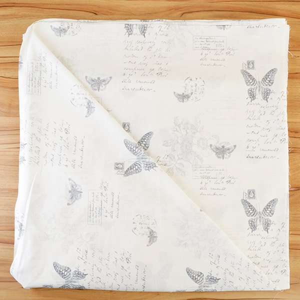 House of Alistair Extra Extra Wide Cotto