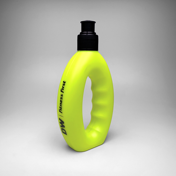 DW Sports Dw Fitness First Run Bottle - 451 250Ml - 