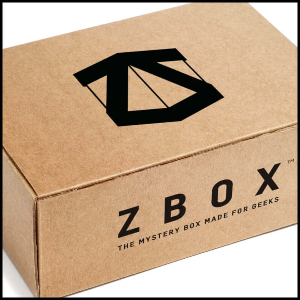 ZBOX unisex ZBOX April 2020 | Damen | L