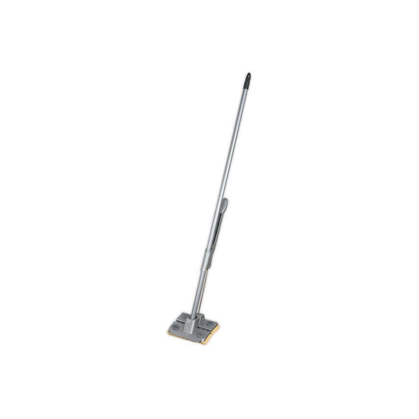 Sealey BM06 200mm DELUXE SQUEEGEE MOP