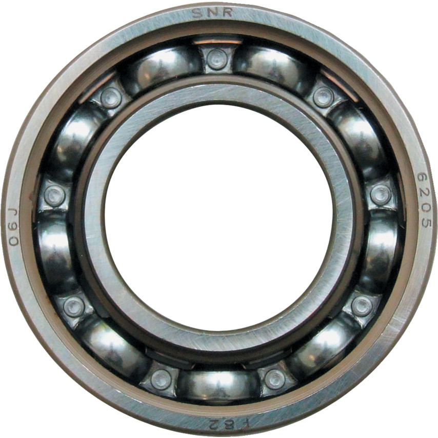 SKF 16007--Metric-Open Deep Groove Ball Bearings- C3 Increased Clearance