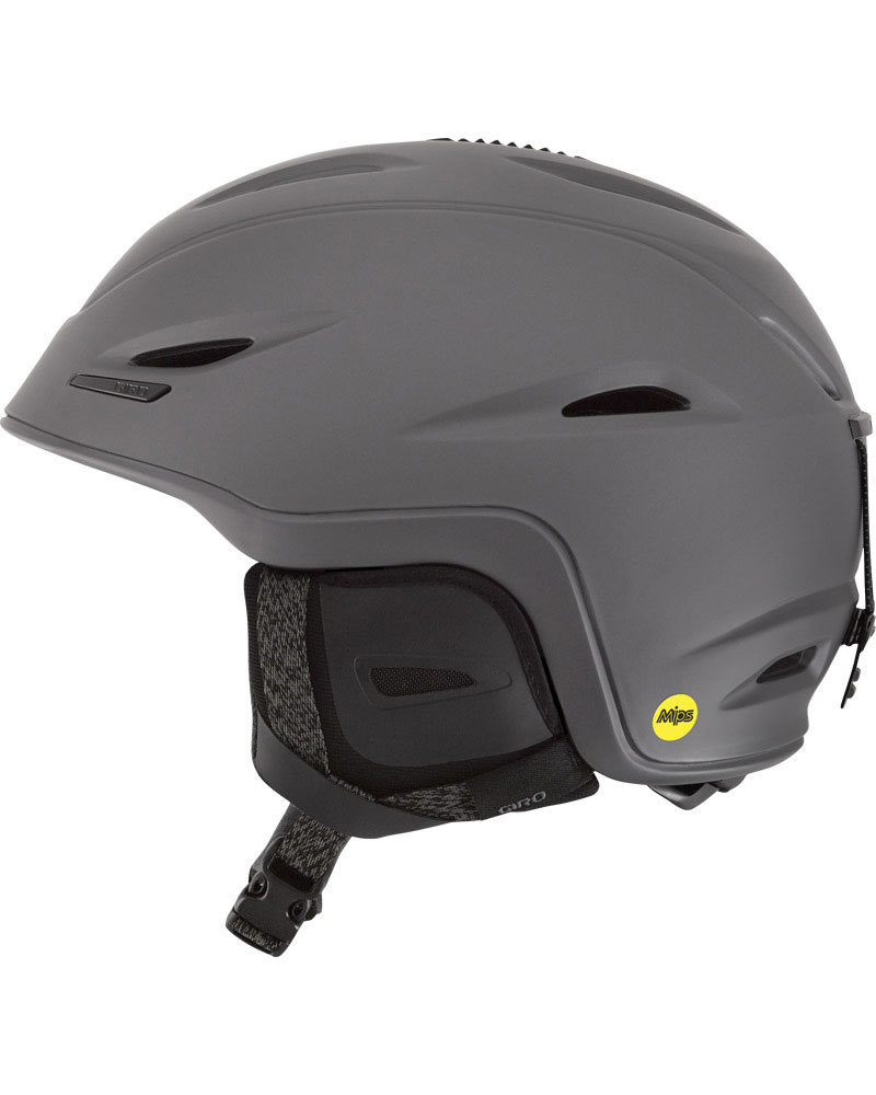 Giro Union MIPS Helmet | XL | Matte Titanium