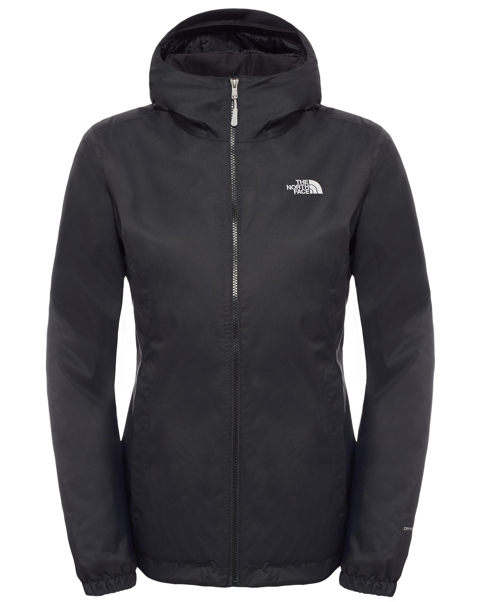The North Face Quest Insulated DryVent Women's Jacket | XS | TNF Black