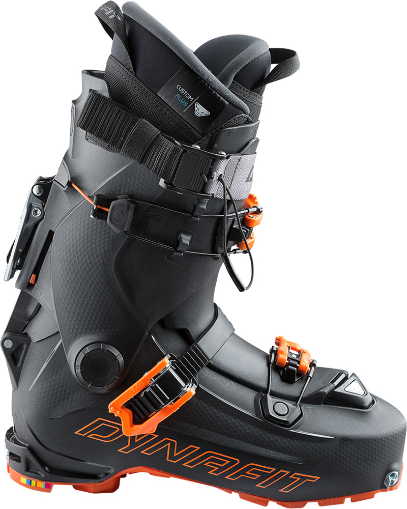 Dynafit Hoji Pro Tour Ski Boots 2021 | 28.5 MP | Asphalt