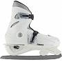 Roces Mck Ii Ice Skates Junior Girls - White 25-29