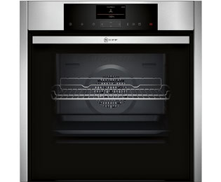 Neff B45FS22N0 Backöfen - Edelstahl