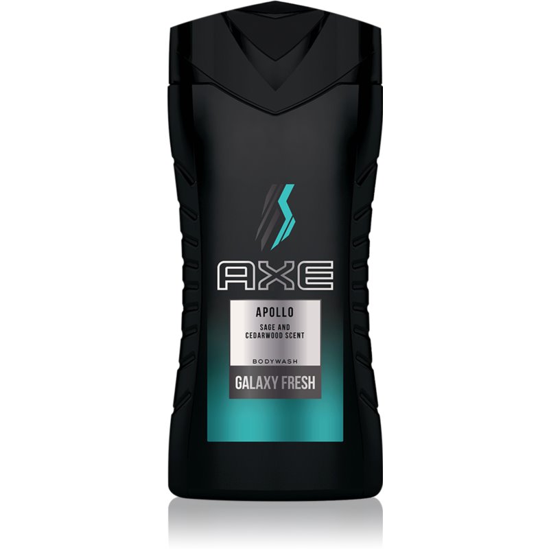 Axe  Apollo gel de douche pour homme 250 ml