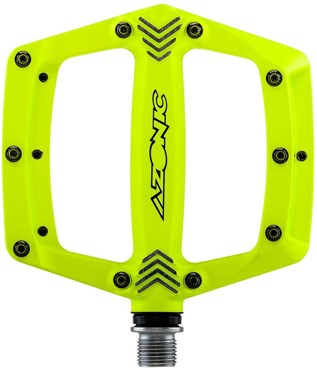 Azonic Americana MTB Pedals 9/16"