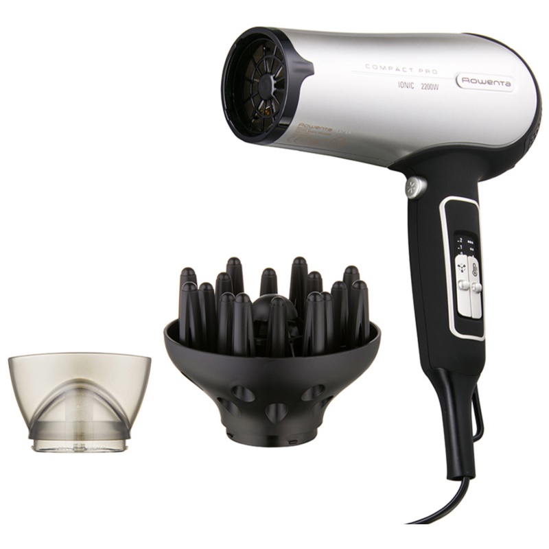 Rowenta Asciugacapelli  Cv 4721 [Cv4721]