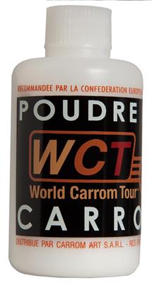 ASMODEE  - Jeu de société - Poudre de glisse