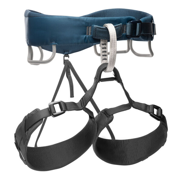 Black Diamond Momentum 3S Harness | L | Midnight