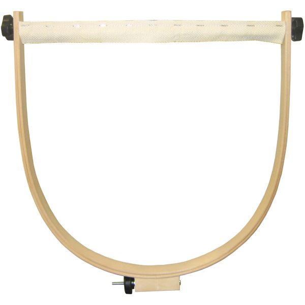 Leane Creatief Frank A. Edmunds Border Hoop-16&quot;