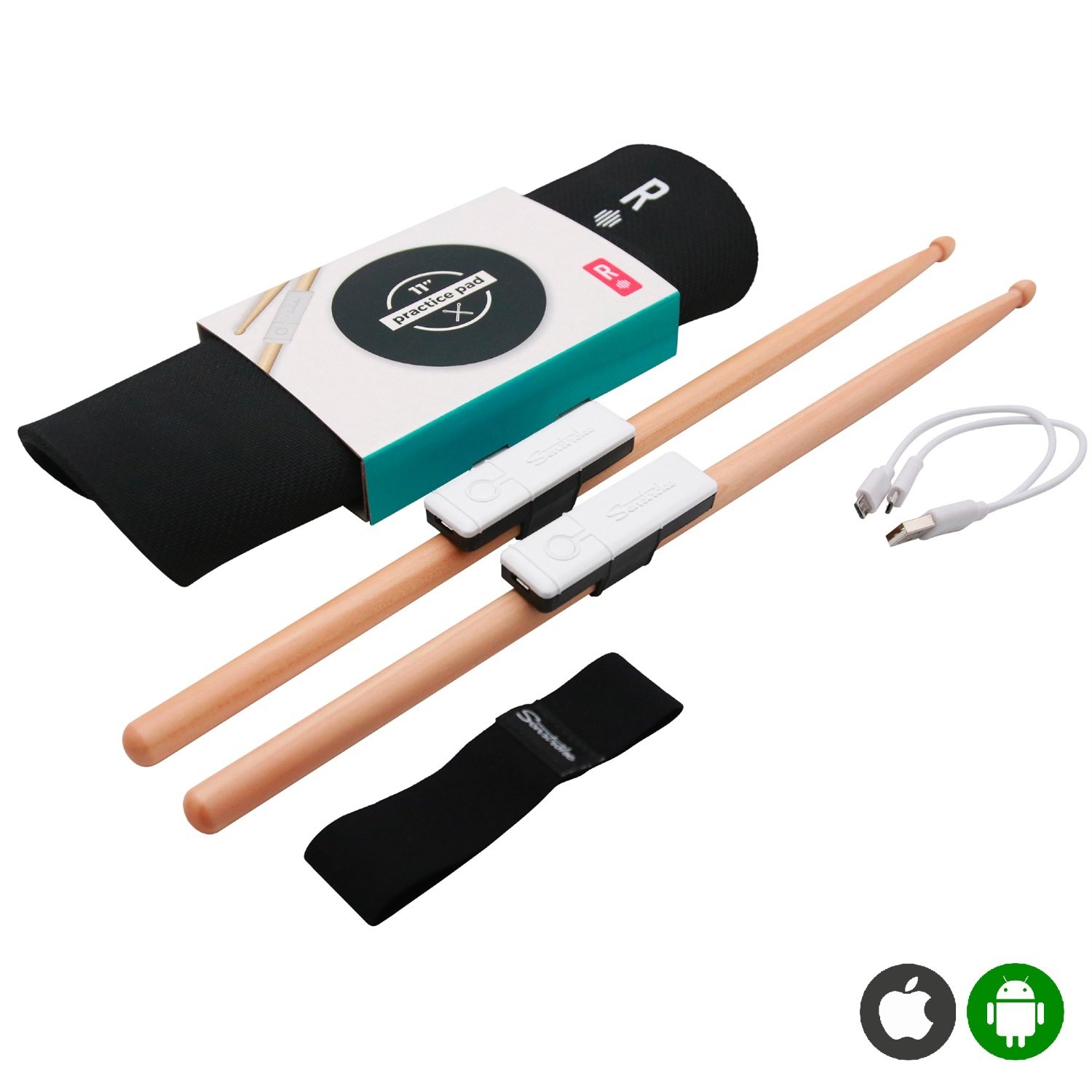 Senstroke Essential Pack