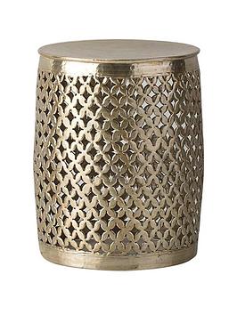 Gallery Direct Khalasar Side Table