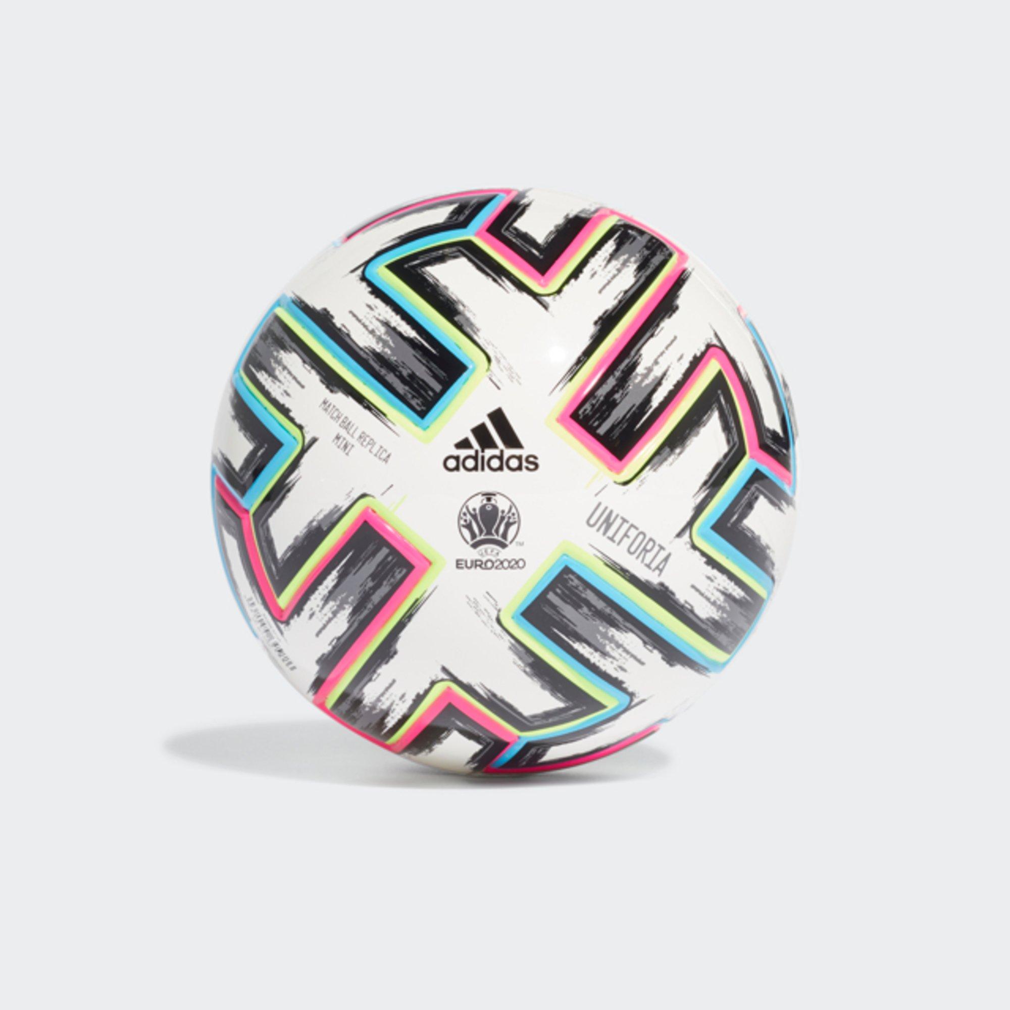 Uniforia adidas Mini Football, Multi
