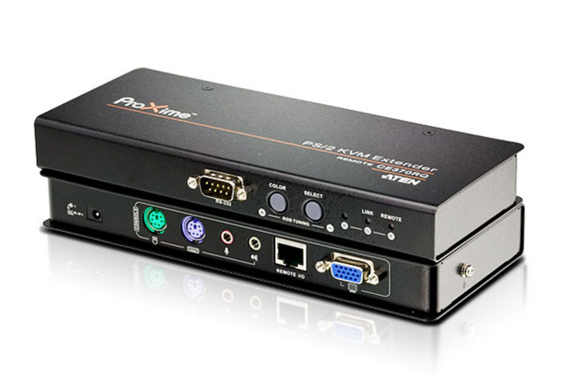 Aten CE370 console extender