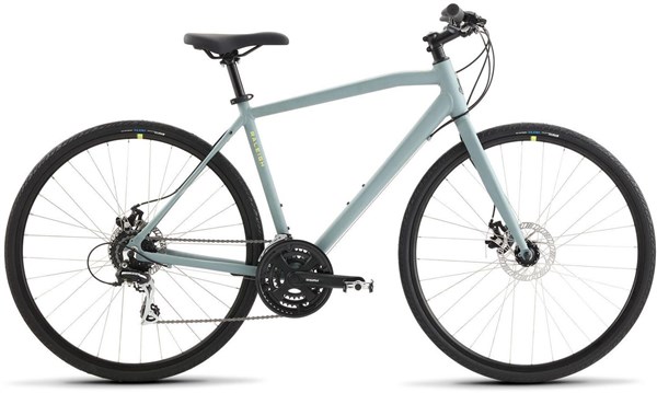 Raleigh Cadent 2 2020 - Hybrid Sports Bike