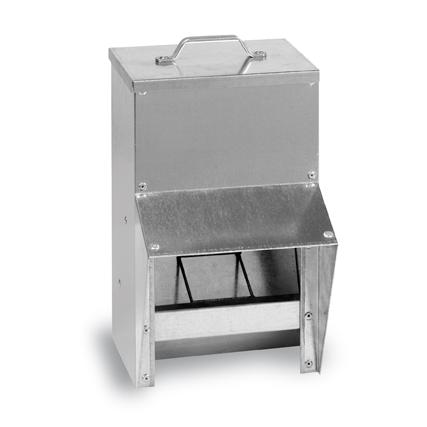 Tolva exterior Burdeos 20 L