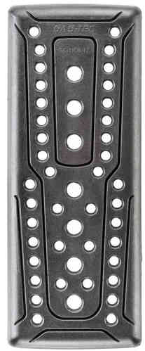 SAS-TEC SC-1/CB42 Back Protector Protector de espalda Negro un tamaño