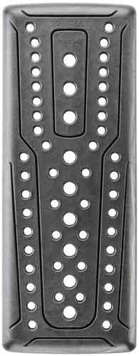 SAS-Tec SC-1/CB52 Protector de espalda Negro un tamaño