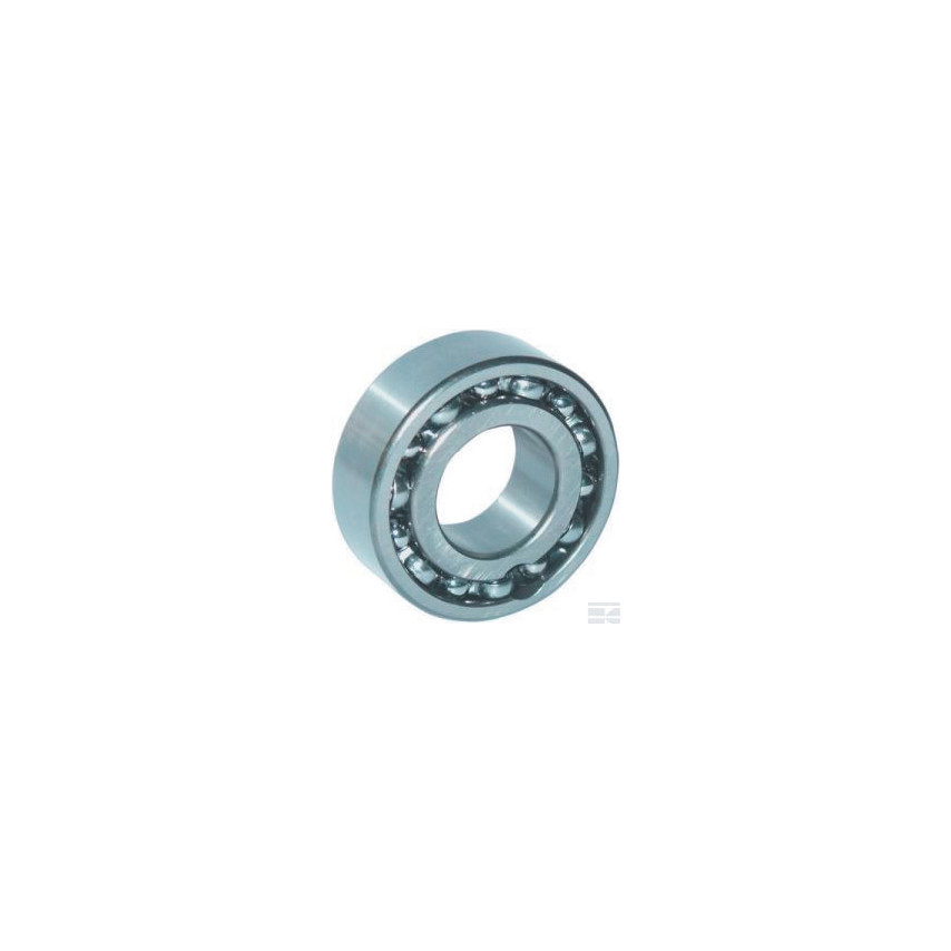 SKF Cuscinetto a sfera , Ø int. 65mm, Ø est. 100mm, Largh. guida 18mm, 6013/C3