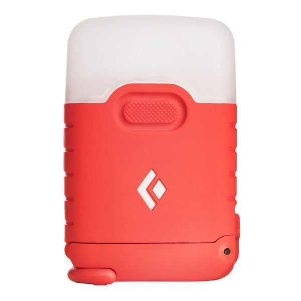 Black Diamond Zip Lantern | Octane