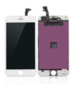 CoreParts MSPP6400W mobile phone spare part White