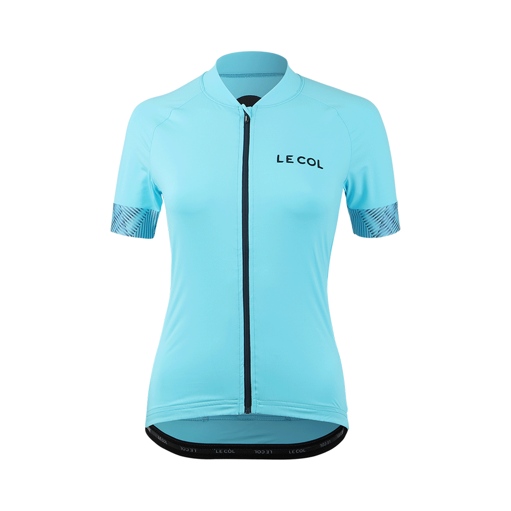 Le Col Women's Womens Pro Jersey | Sky Blue | XL