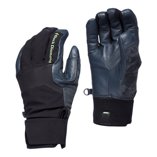 Black Diamond Equipment Terminator Gloves | XS | unisex
