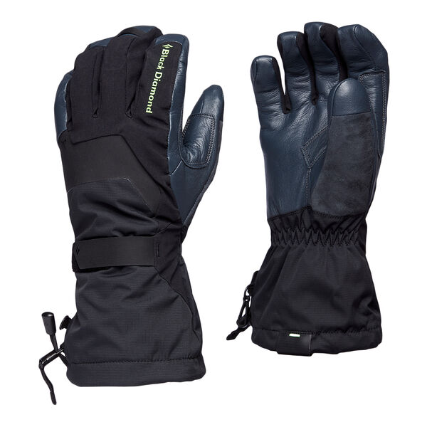 Black Diamond Equipment Enforcer Gloves | S | unisex