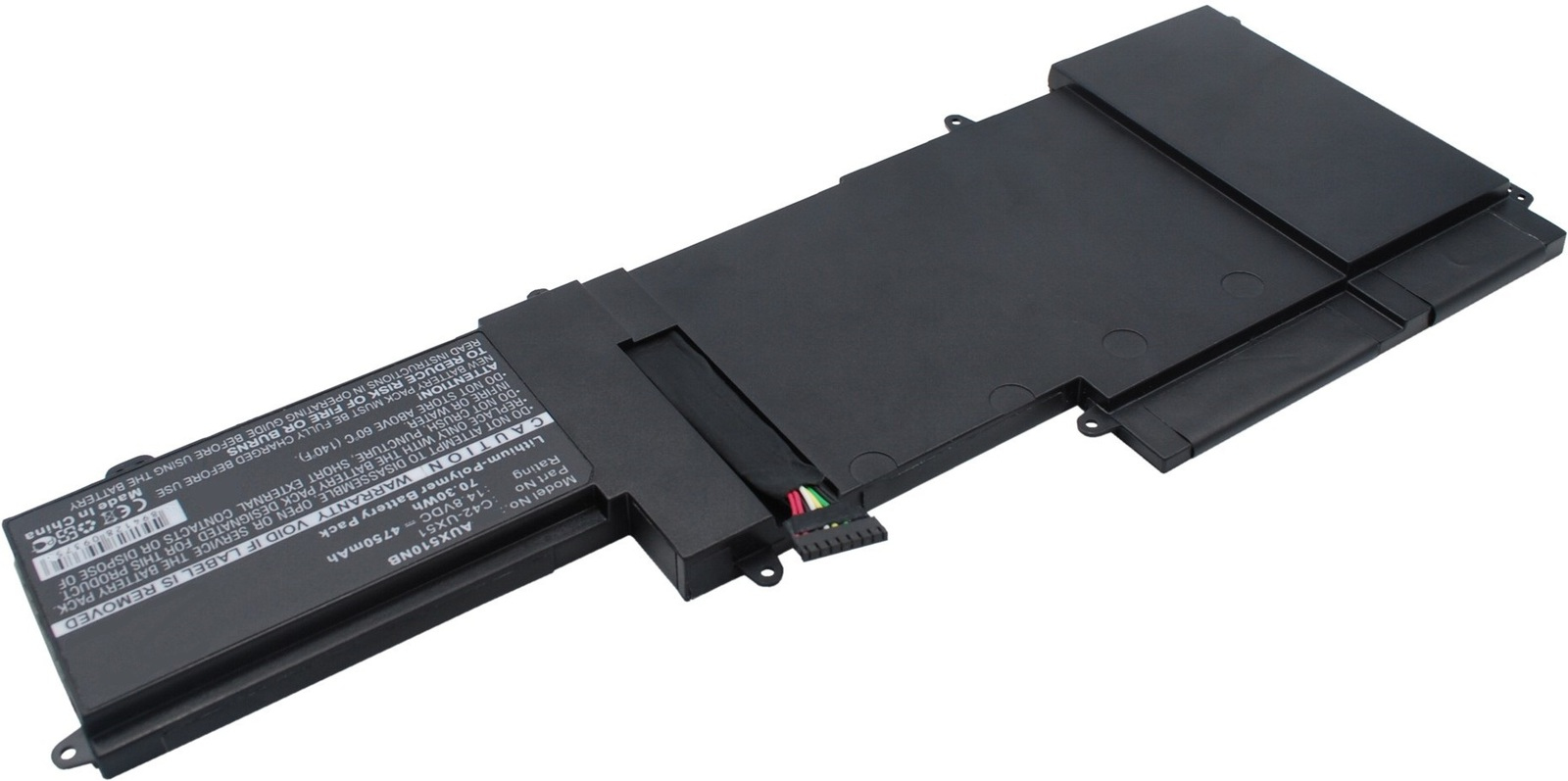 CoreParts Laptop Battery for Asus