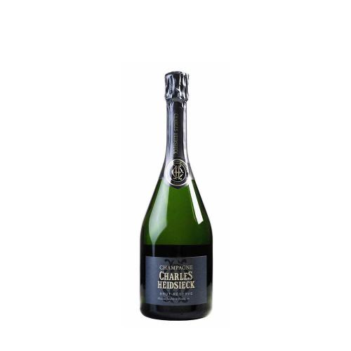 Charles Heidsieck Brut Reserve Champagne / Magnum