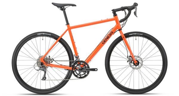 Genesis CDA 10 2021 - Road Bike