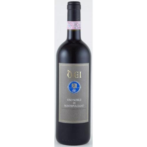 Dei Vino Nobile di Montepulciano 2016
