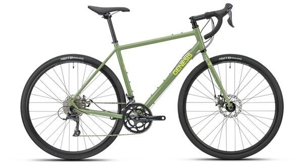 Genesis CDA 20 2021 - Road Bike