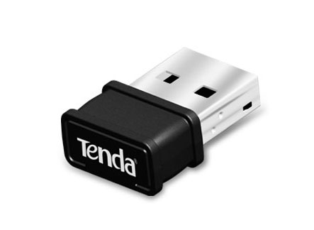 Tenda W311MI networking card WLAN 150 Mbit/s