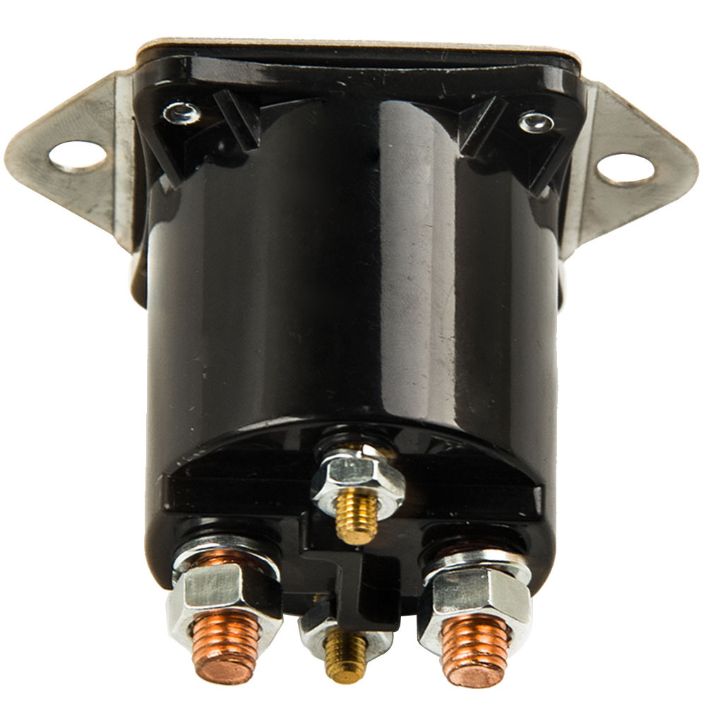 For Club Car 12V Gas Golf Carts Solenoid | 1984 up | DS Precedent |1013609
